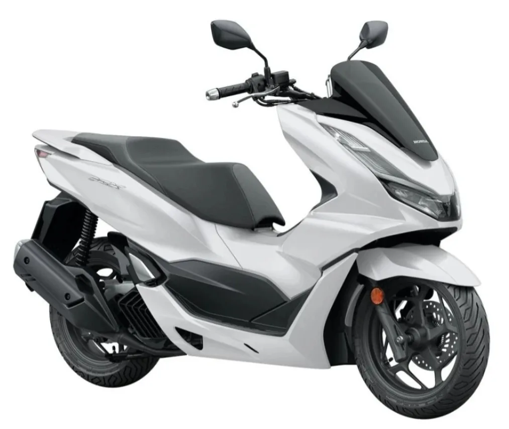 Honda PCX